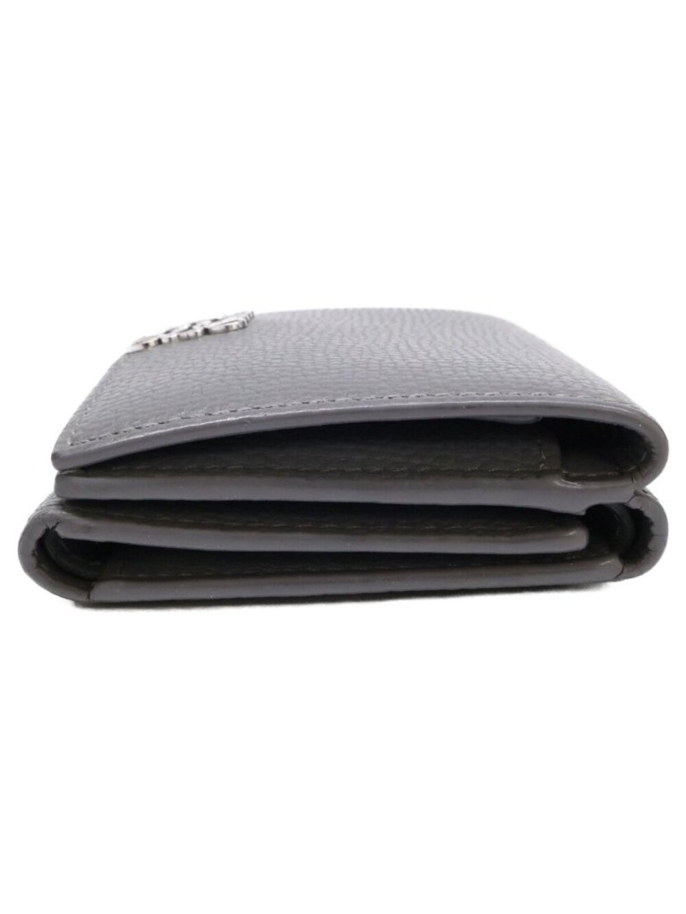 ★SOLD★ Loewe Anagram Trifold Wallet - Picture 2 of 10